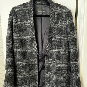 Banana republic wool jacket blazer